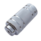 steel bicycle pegs